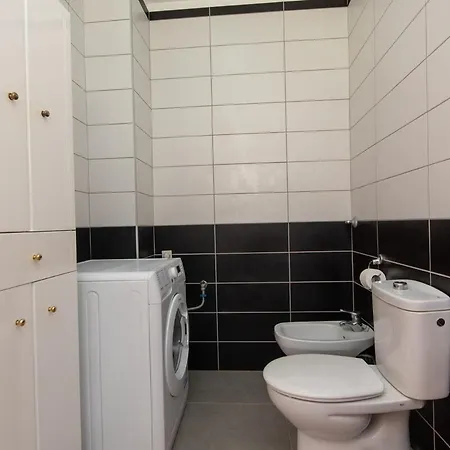 Sunrise Lovely 2 Bedroom Villa Callao Salvaje