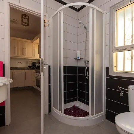 Villa Sunrise Lovely 2 Bedroom *