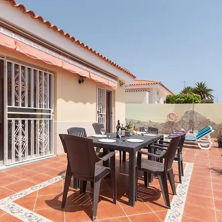 Villa Sunrise Lovely 2 Bedroom Callao Salvaje