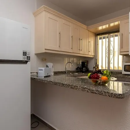 Villa Sunrise Lovely 2 Bedroom *