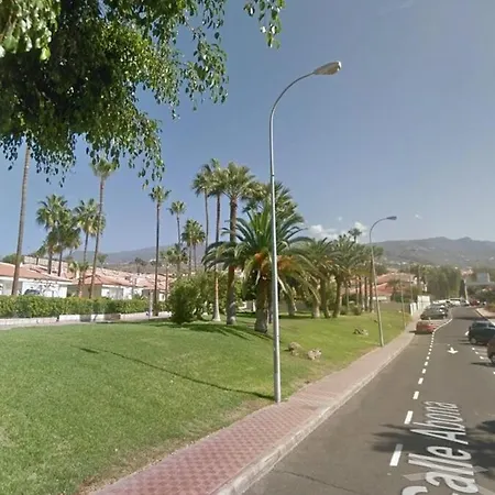 Villa Sunrise Lovely 2 Bedroom Callao Salvaje