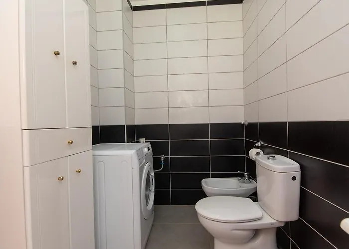 Sunrise Lovely 2 Bedroom 빌라 칼라오살바헤