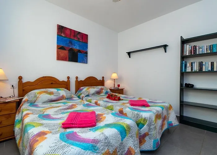 Sunrise Lovely 2 Bedroom 칼라오살바헤