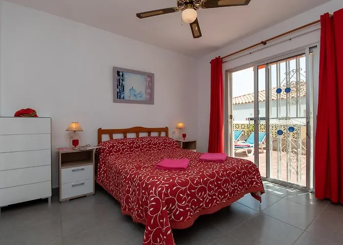 Sunrise Lovely 2 Bedroom 칼라오살바헤