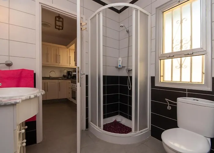 빌라 Sunrise Lovely 2 Bedroom *