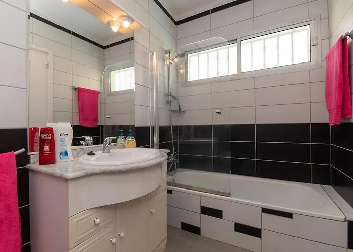 빌라 Sunrise Lovely 2 Bedroom 칼라오살바헤