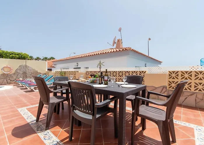 빌라 Sunrise Lovely 2 Bedroom