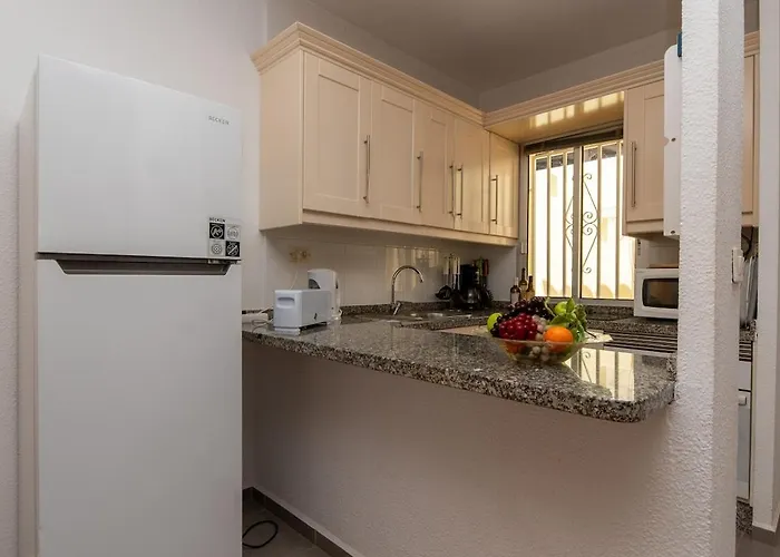 빌라 Sunrise Lovely 2 Bedroom *