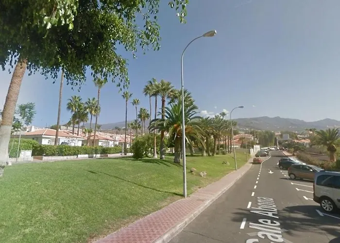 빌라 Sunrise Lovely 2 Bedroom 칼라오살바헤