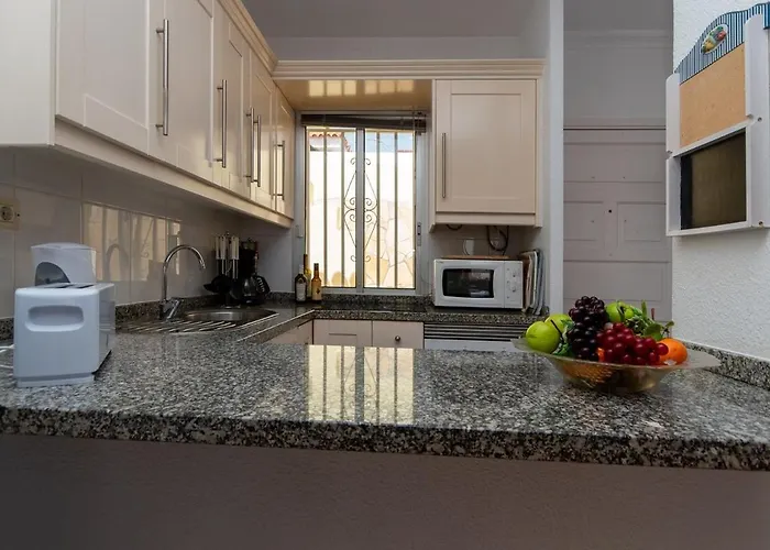 Sunrise Lovely 2 Bedroom