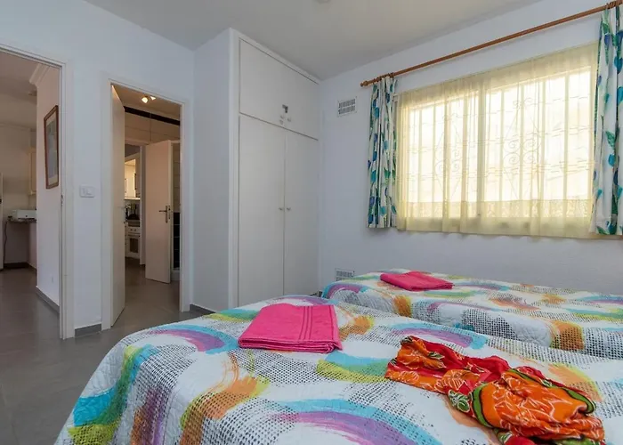 Sunrise Lovely 2 Bedroom 빌라