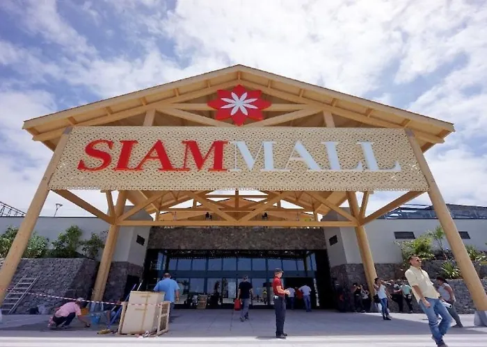 빌라 Sunrise Lovely 2 Bedroom *