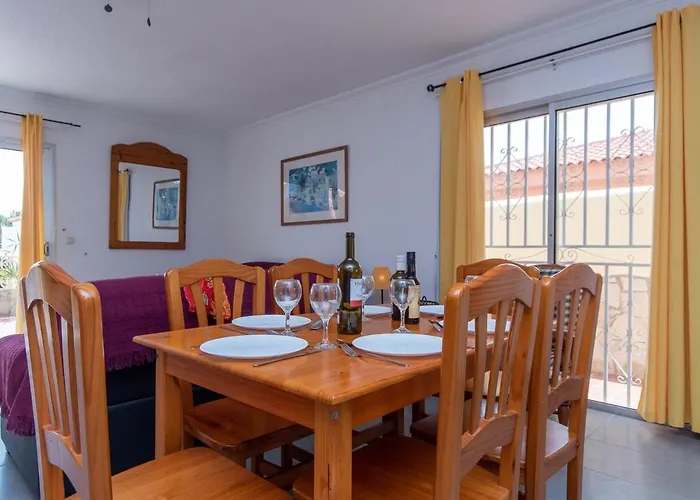 빌라 Sunrise Lovely 2 Bedroom