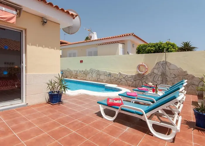 빌라 Sunrise Lovely 2 Bedroom 칼라오살바헤